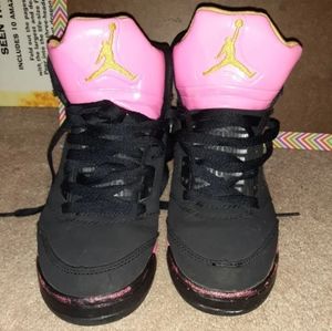 Jordan youth 5